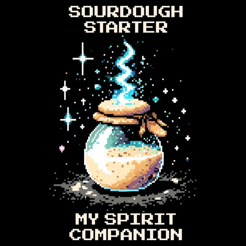 Sourdough: My soul mate | Baking bread