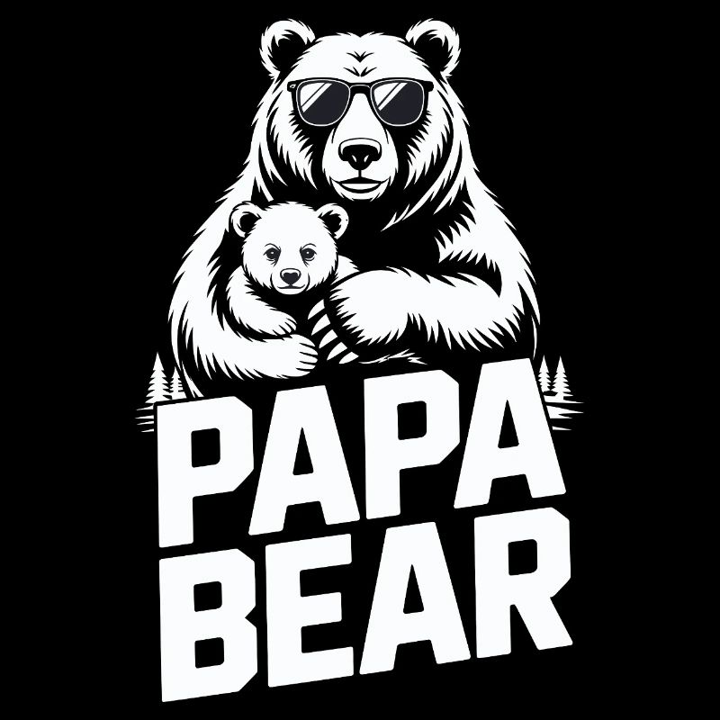 papa bear