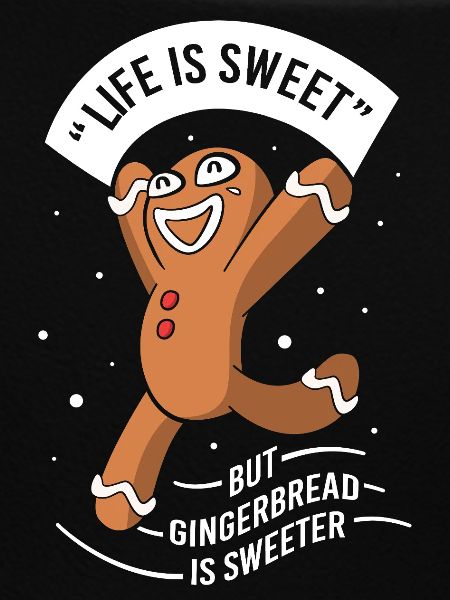 Lebkuchen Weihnachten Lebkuchenmann Gingerbread