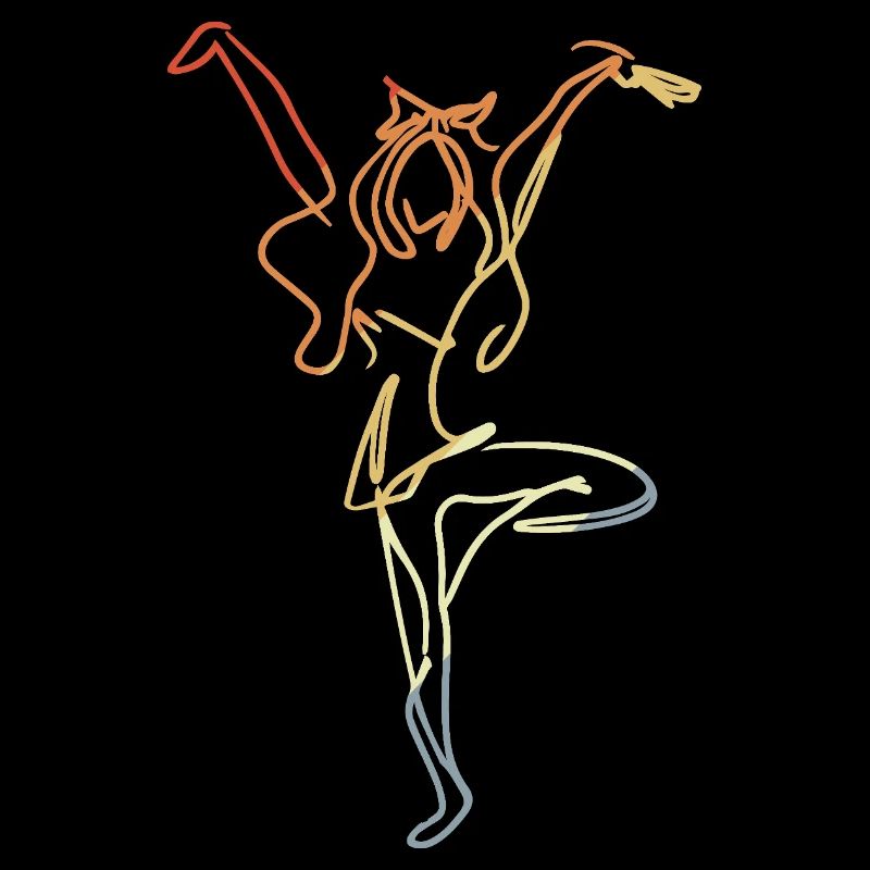 Cheerleaderin