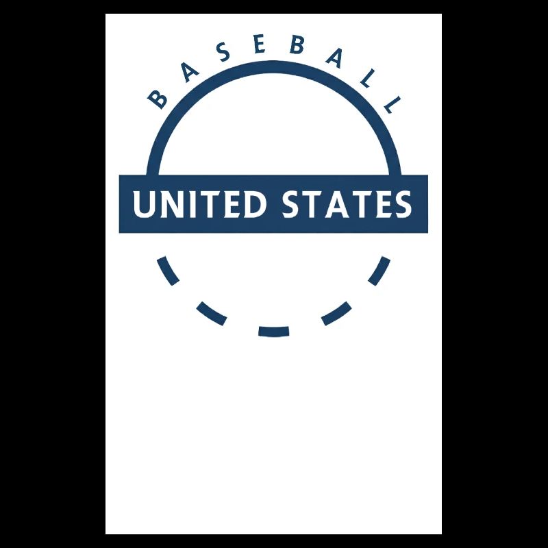 Baseball USA emblem