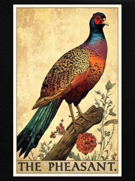 Pheasants Pheasant