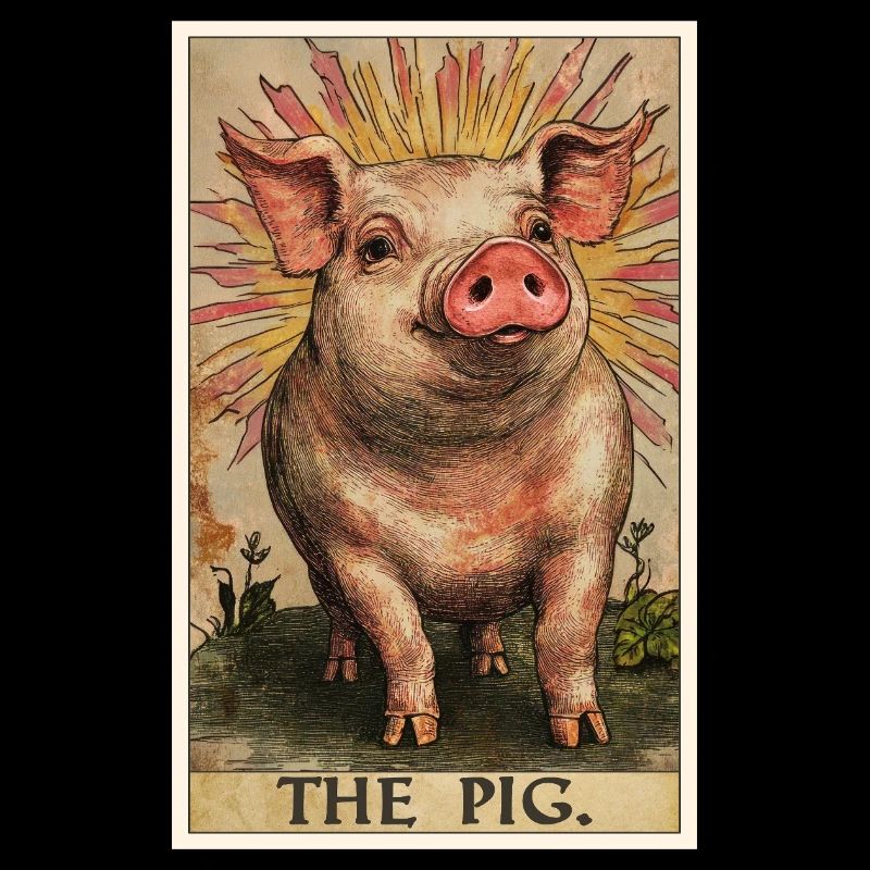 Cochon Cochon