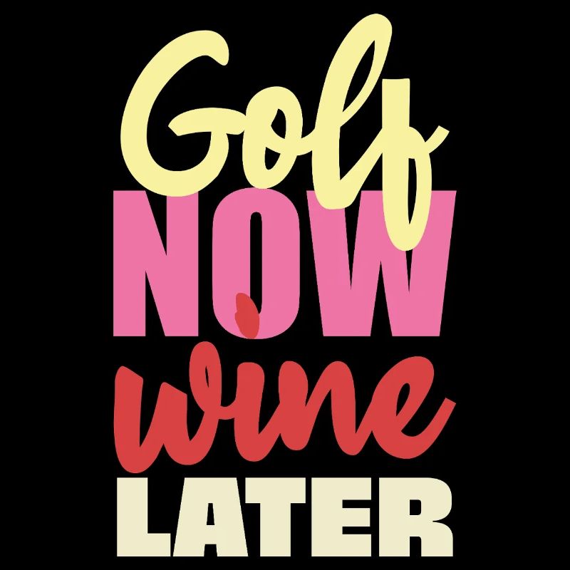 Gold Now Wine Later