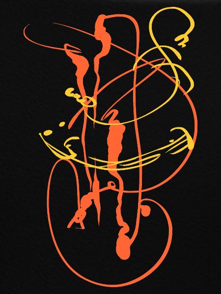 abstrakt