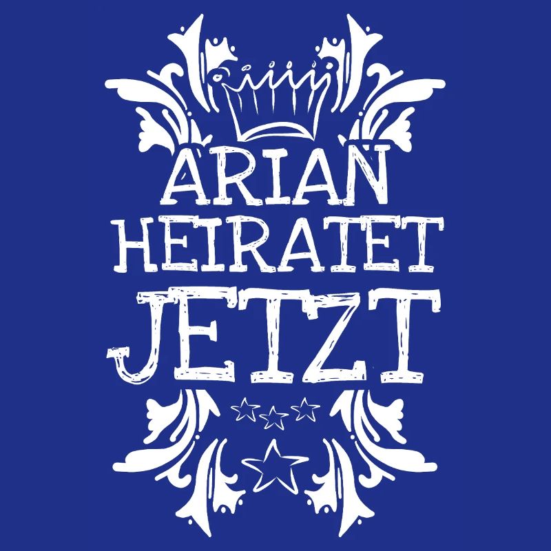 Bachelor Arian