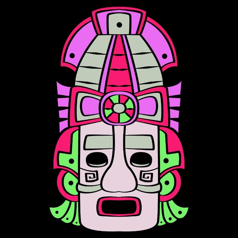 Inka Maya kalender aztec