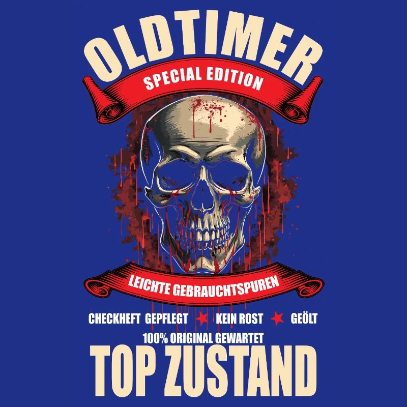 Oldtimer - Special Edition