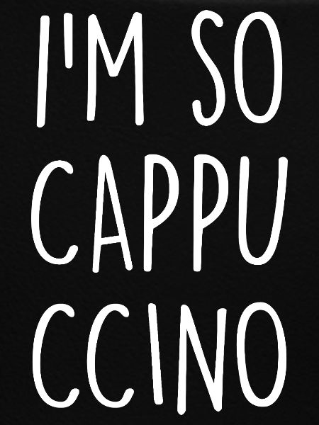 Cappuccino