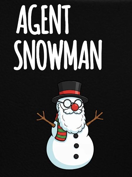 Agent Snowman