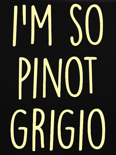 Pinot Grigio