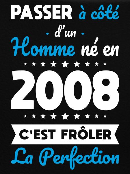 Geboren 2008 – Perfektion nahe