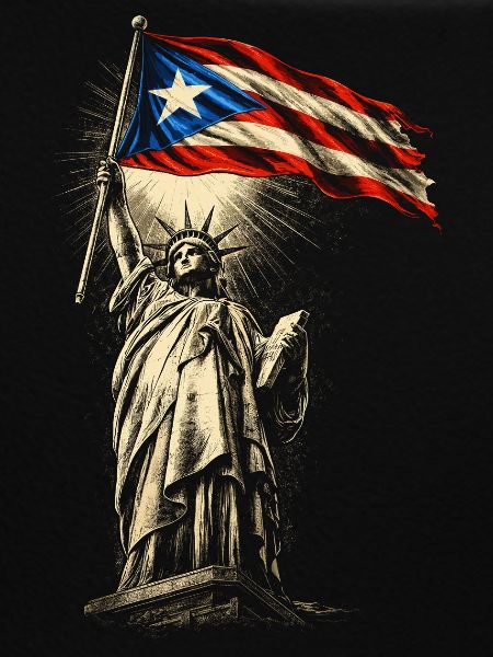 Puerto Rico Boricua