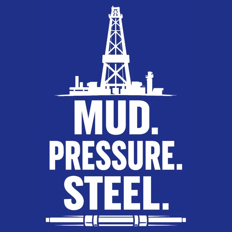 Surface de forage de forage offshore Surface de forage