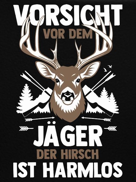 Jagd Jagen Waidmann Jäger