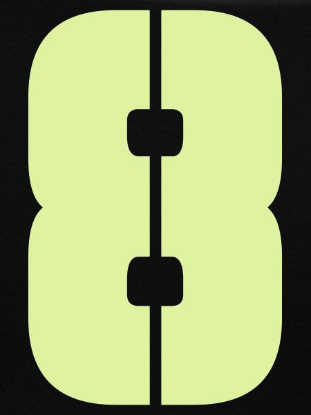 8