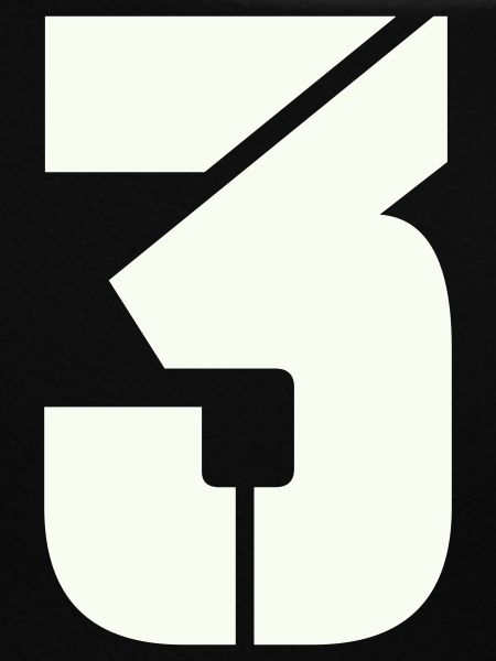 3