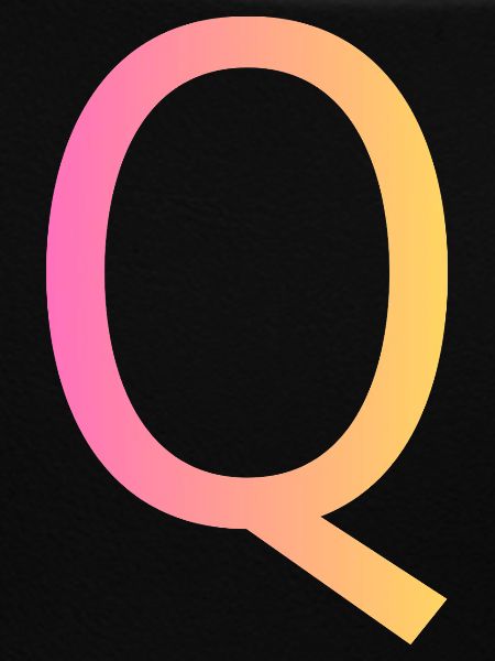 Q