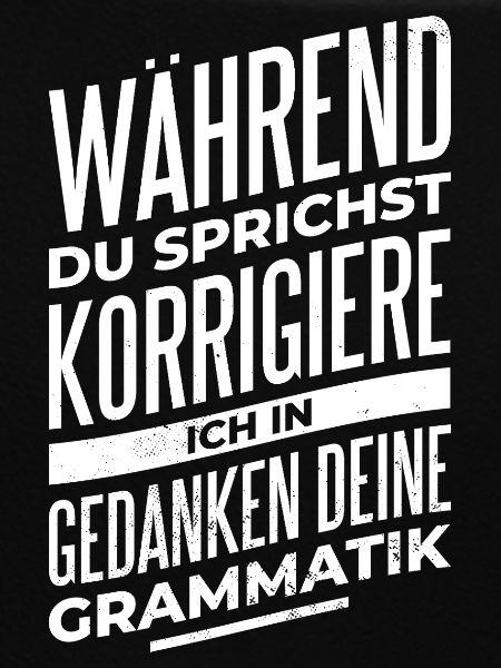 Grammatik Profi