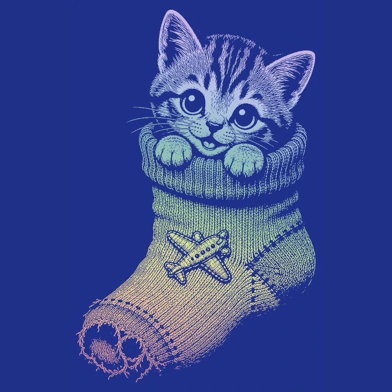 Kitten