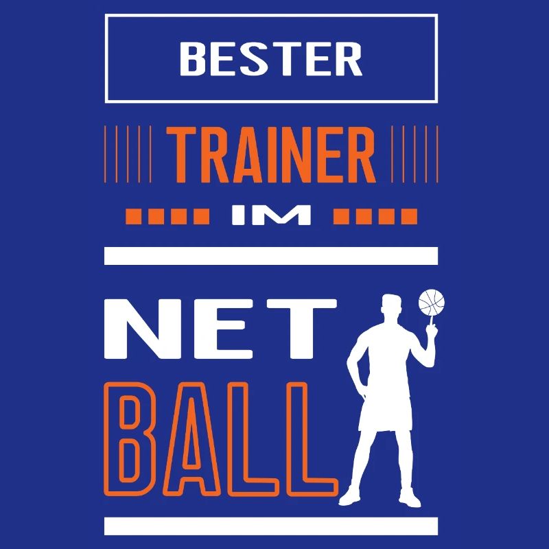 Bester Netball Trainer Netballtrainer Training