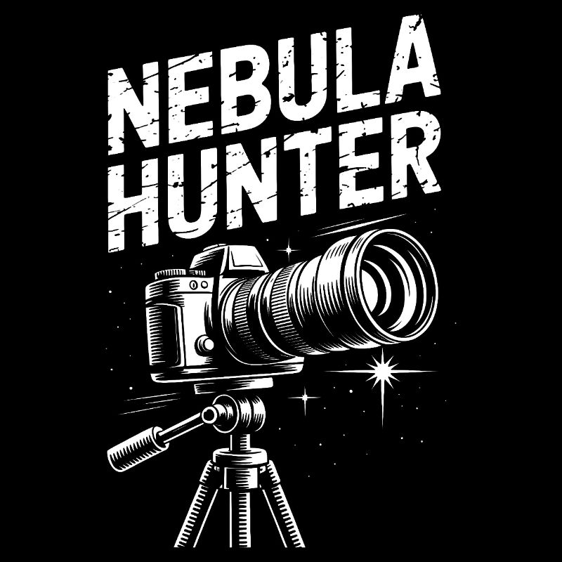 Nebula Hunter Teleskop