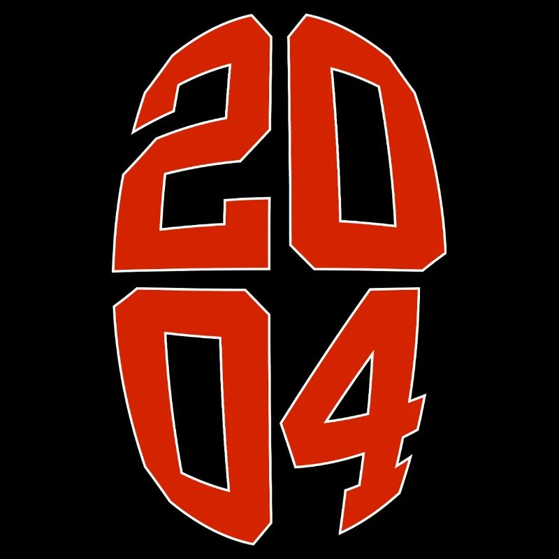 22 ANS 2004 22E ANNIVERSAIRE