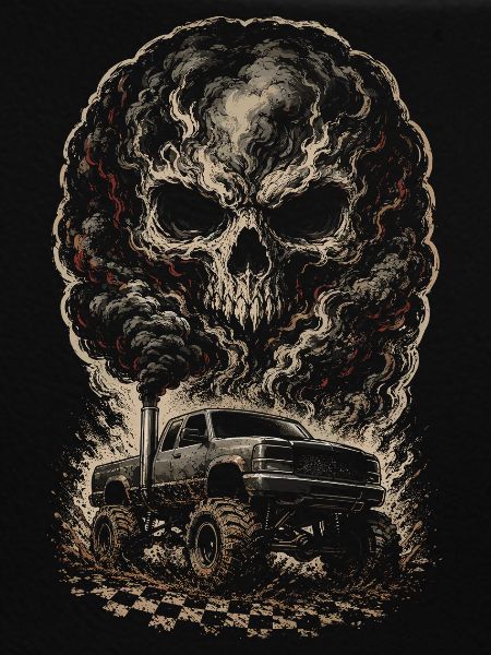 Rolling Coal