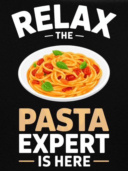 Pasta Noodles Spaghetti Gift