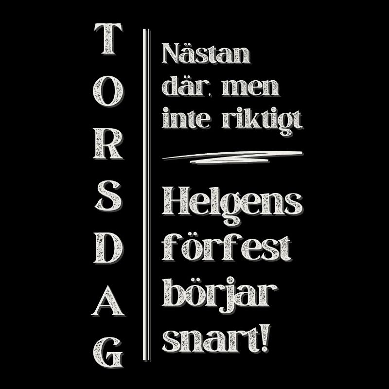 Thursday – Almost there!