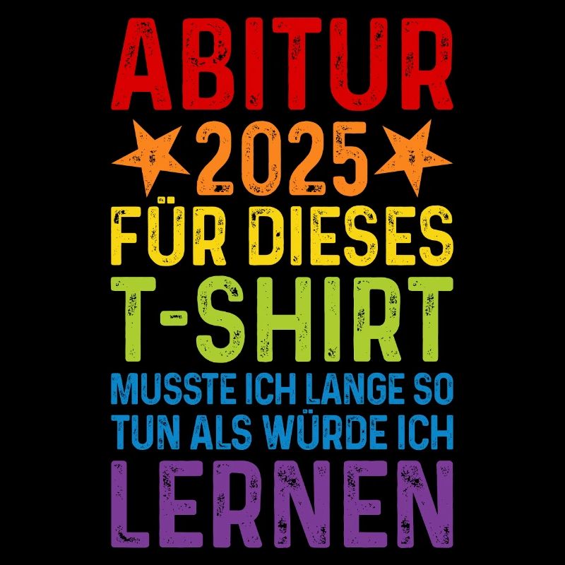 Abitur 2025