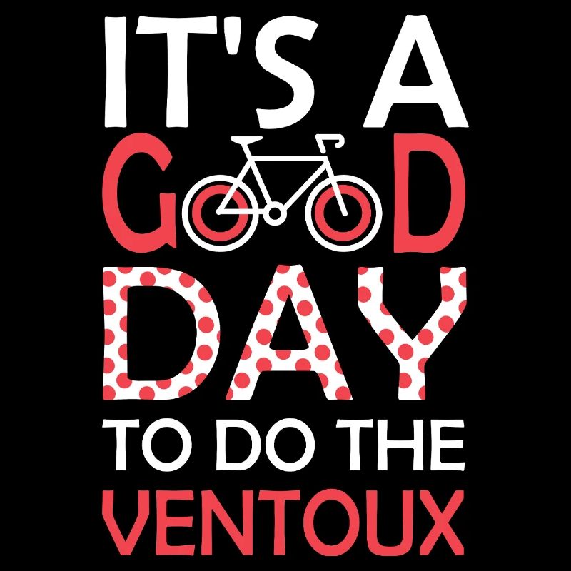 Velo ascension Mont Ventoux