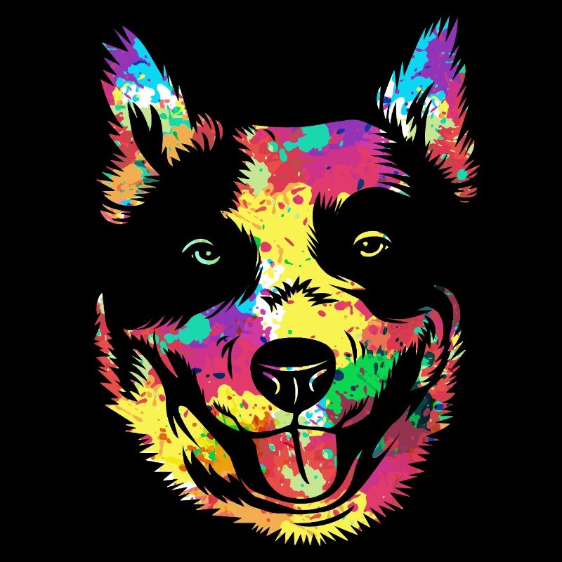 Australian Cattle Dog