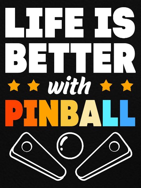 Flipper Pinball