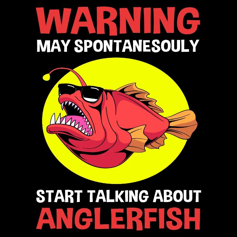 Anglerfisch