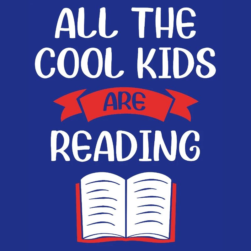Bookworm Reading Enseignant d’école primaire