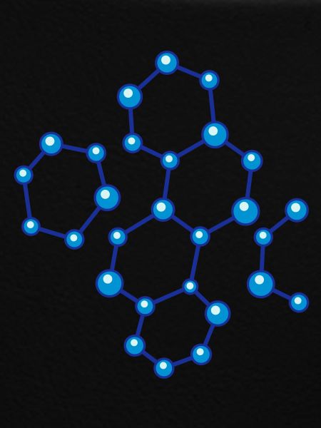 molecule