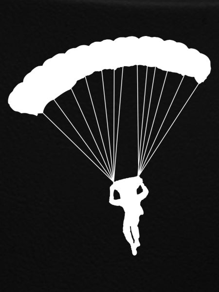 Fallschirm