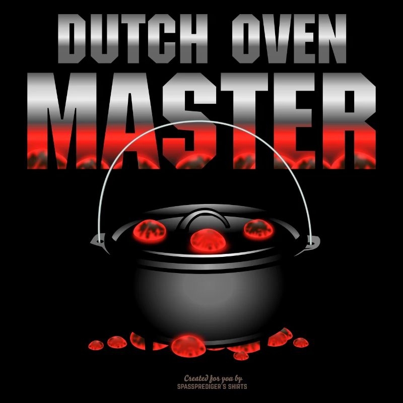 Dutch Oven Master