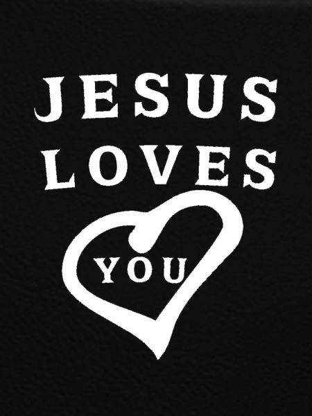 Jesus