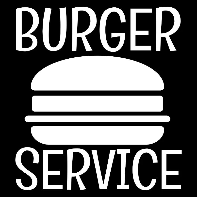 BURGER SERVICE