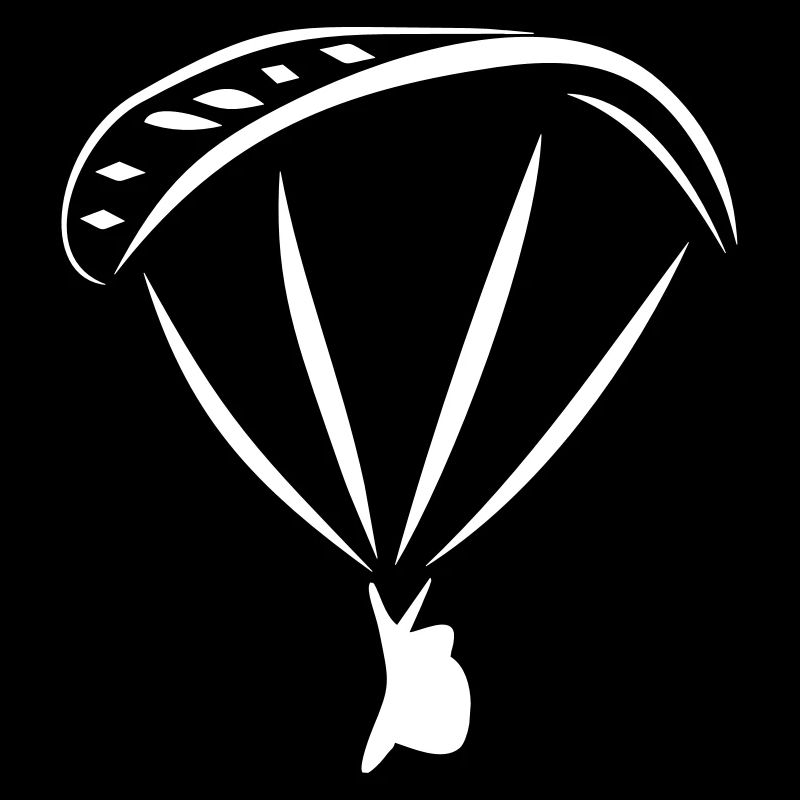 Pilot Paragliding Paraglider Gleitschirm Paraglide