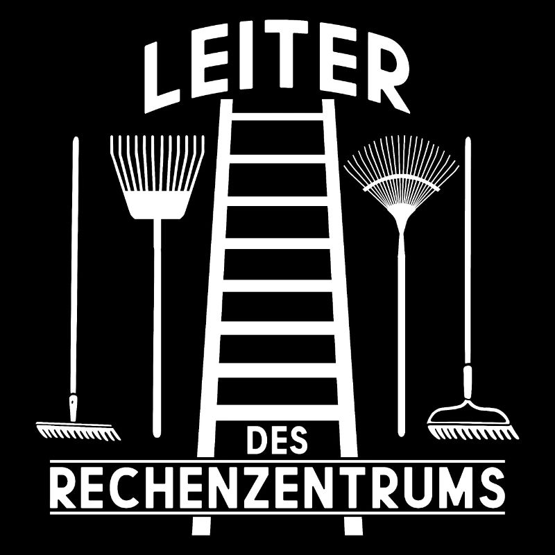 LEITER RECHENZENTRUM