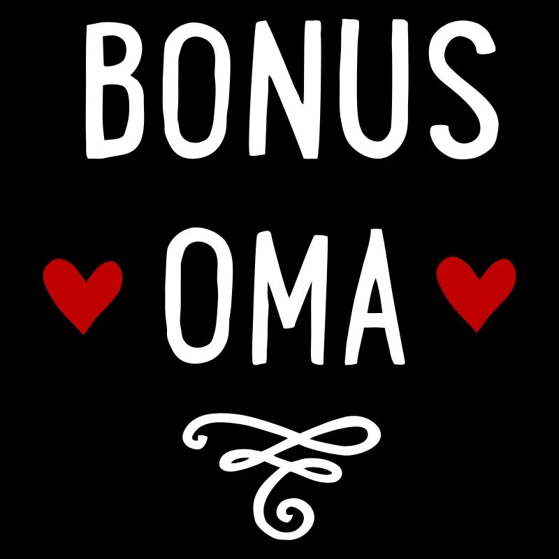 Bonus Oma