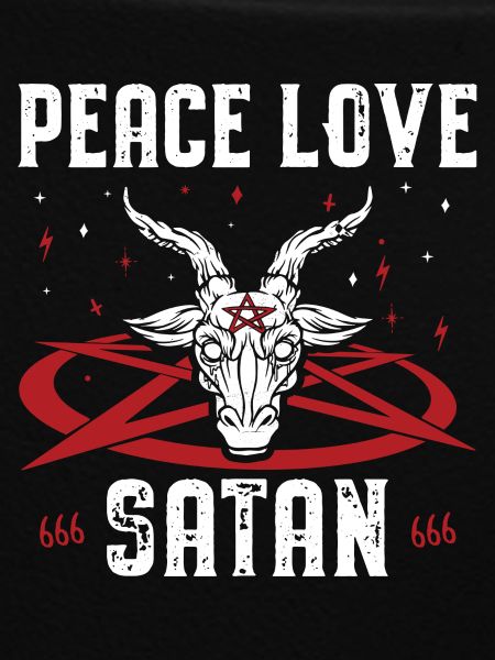 Satan