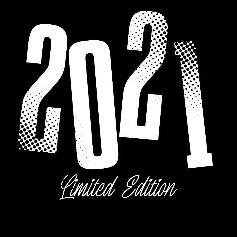 2021 Année de naissance Anniversaire Année de naissance