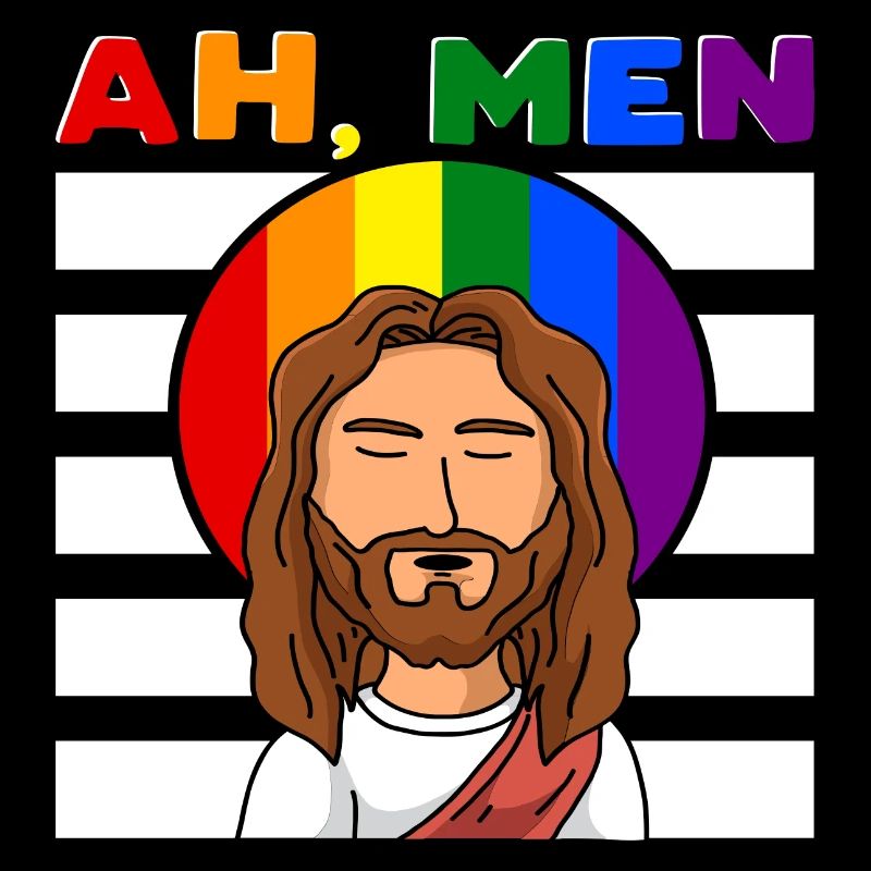 Ah Men