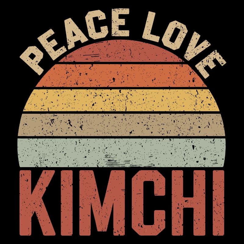 Pour les connaisseurs de la cuisine coréenne