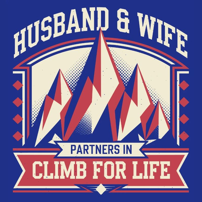Climbing and summits for partners