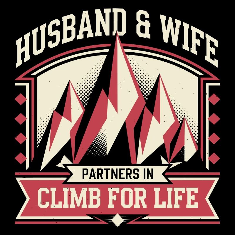 Climbing and summits for partners